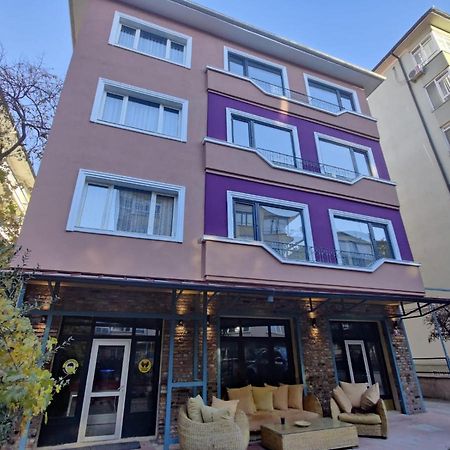 Anka Residence Kizilay Ankara Kültér fotó