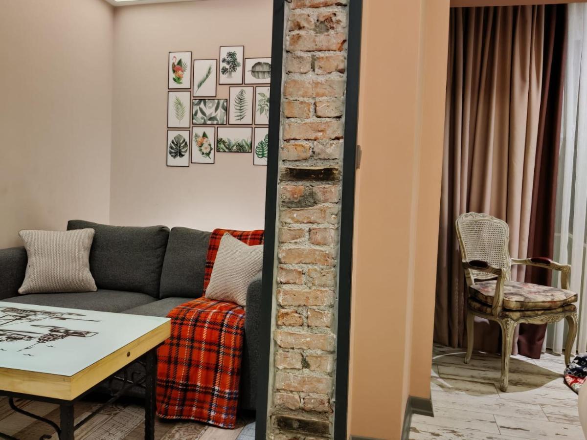 Anka Residence Kizilay Ankara Kültér fotó
