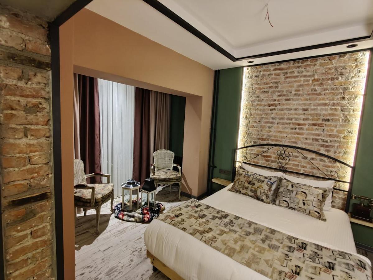 Anka Residence Kizilay Ankara Kültér fotó