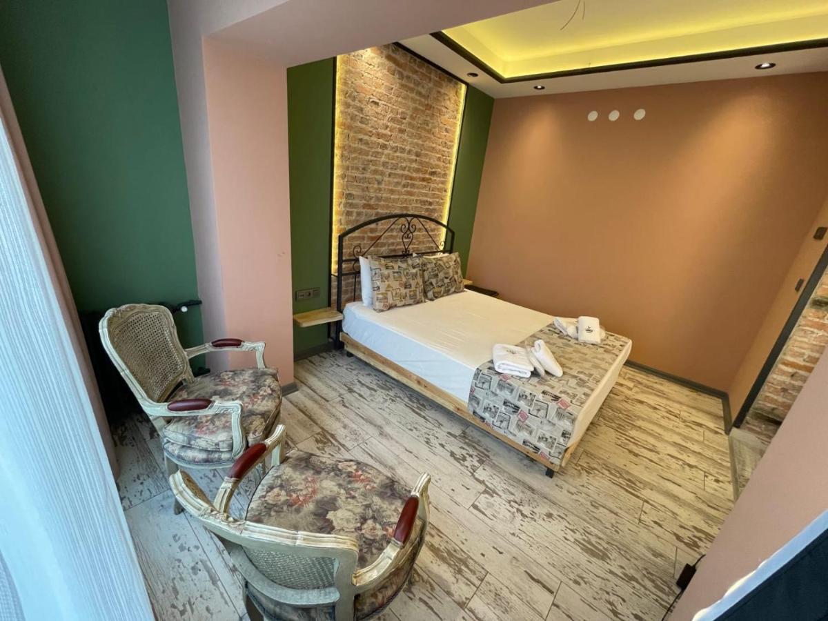 Anka Residence Kizilay Ankara Kültér fotó