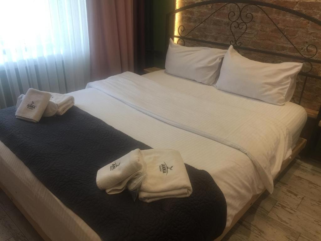 Anka Residence Kizilay Ankara Kültér fotó