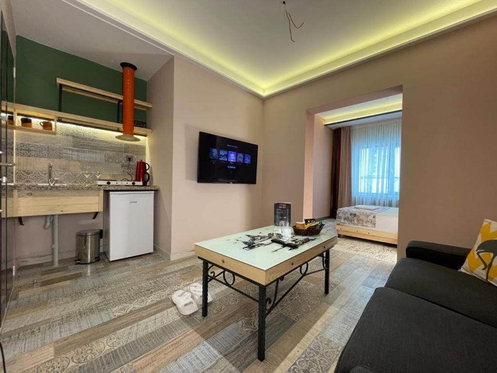 Anka Residence Kizilay Ankara Kültér fotó