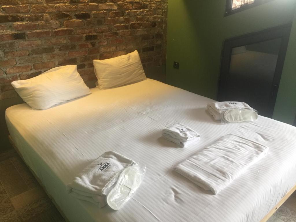 Anka Residence Kizilay Ankara Kültér fotó