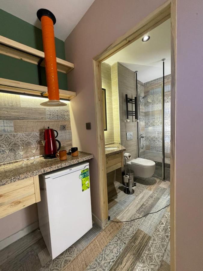 Anka Residence Kizilay Ankara Kültér fotó
