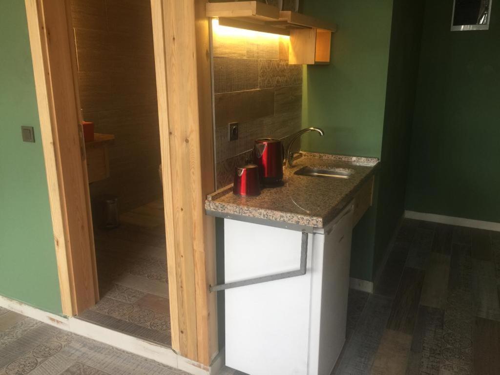 Anka Residence Kizilay Ankara Kültér fotó