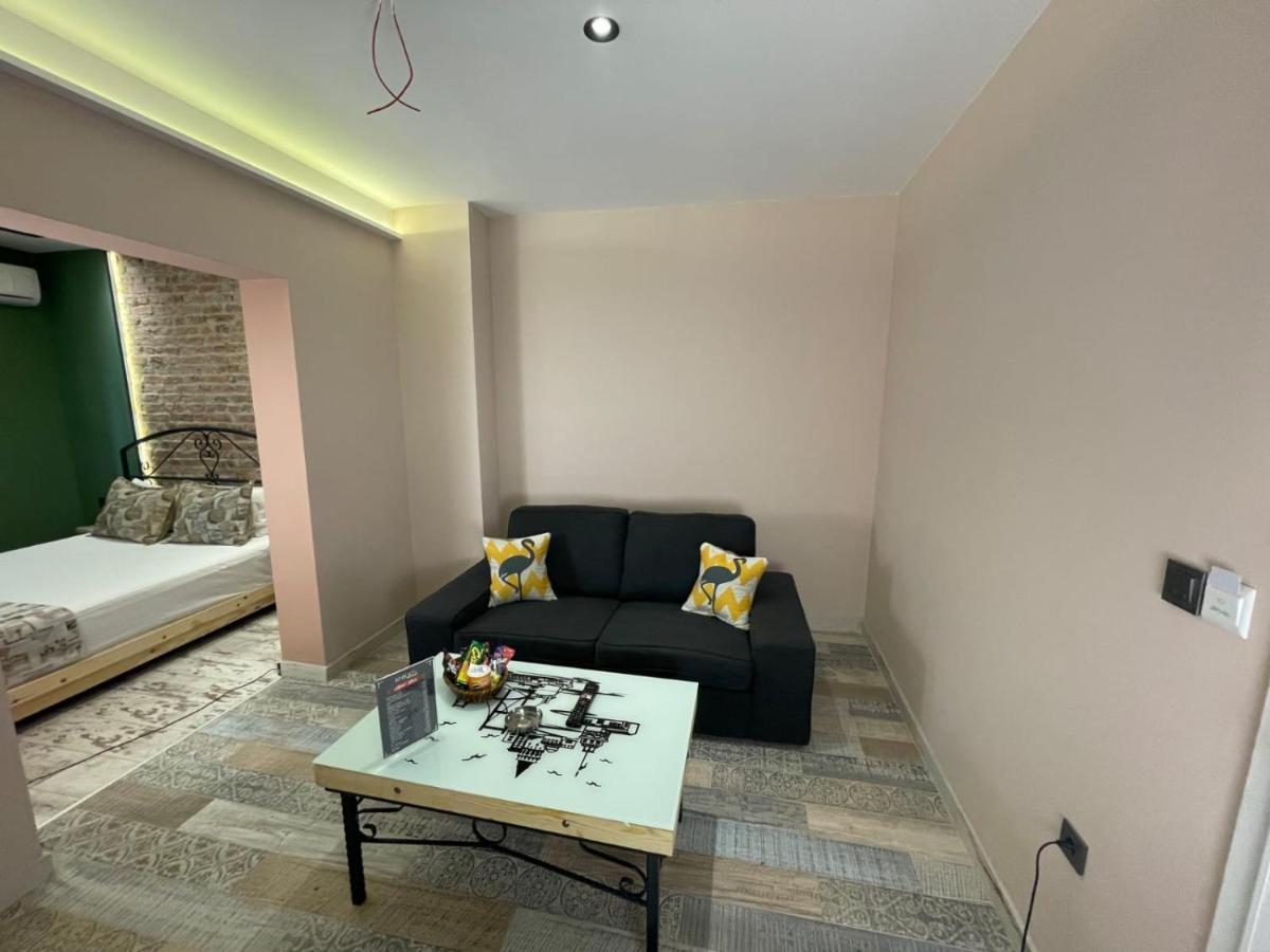 Anka Residence Kizilay Ankara Kültér fotó