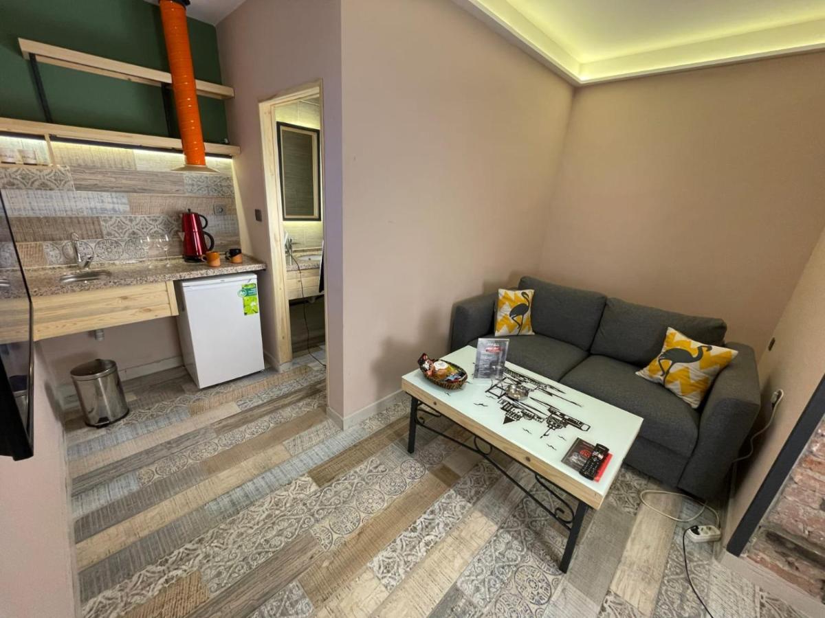 Anka Residence Kizilay Ankara Kültér fotó